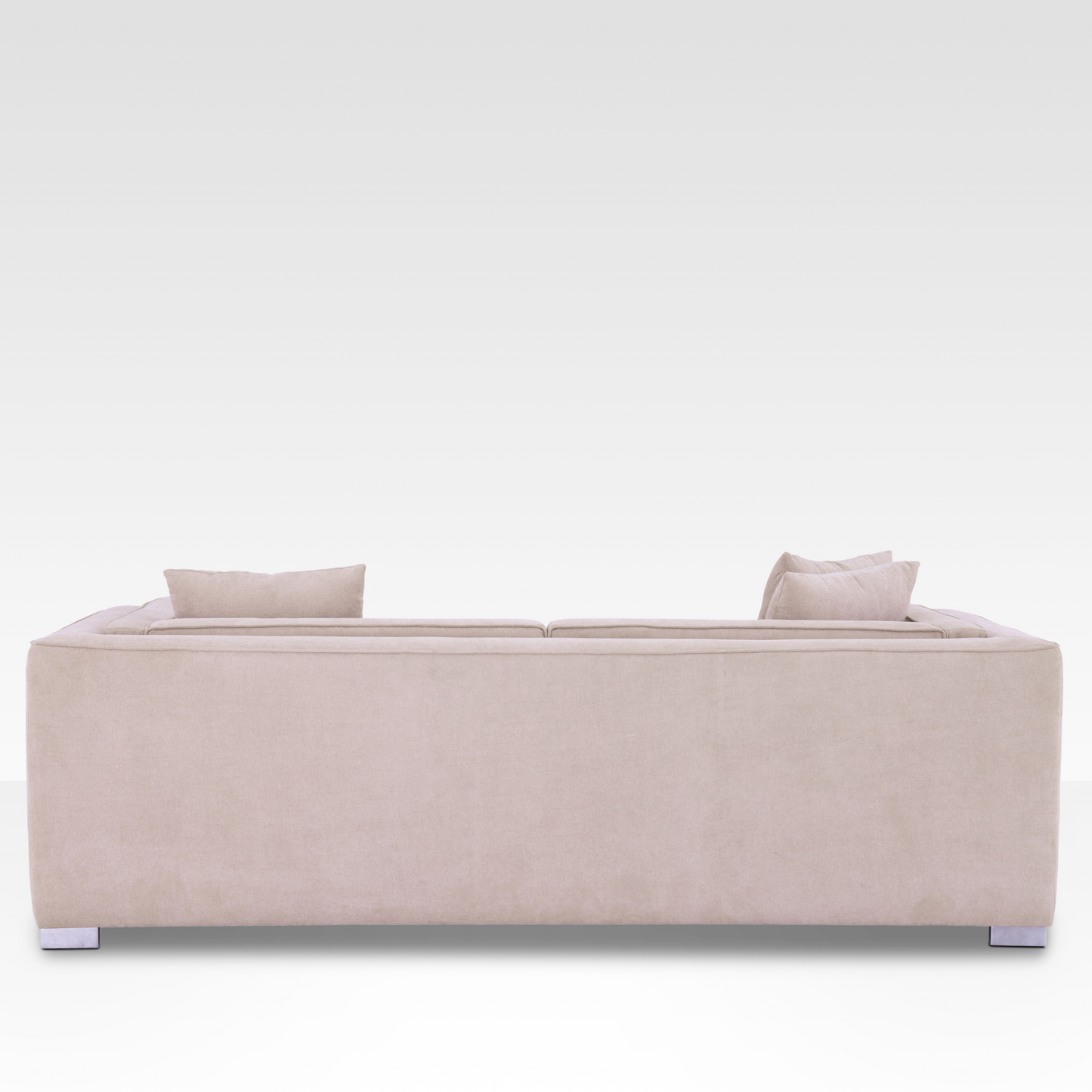 Elysian Sofa in Seaside Sand