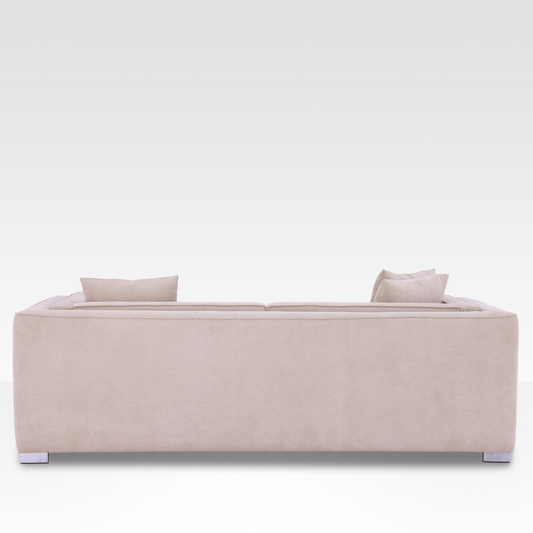 Elysian Sofa in Seaside Sand