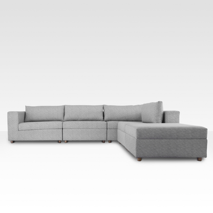 Blarney Sectional Sofa