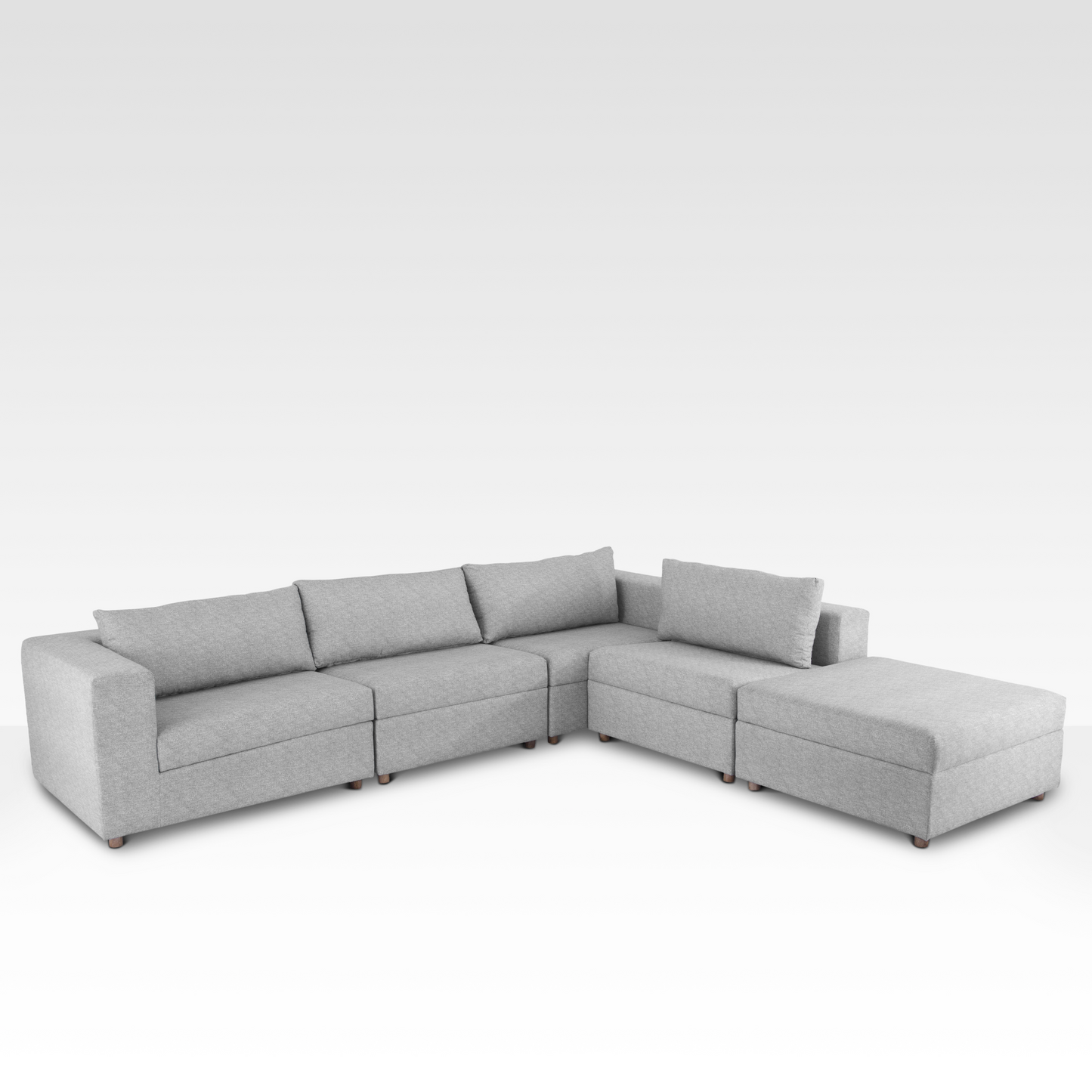 Blarney Sectional Sofa