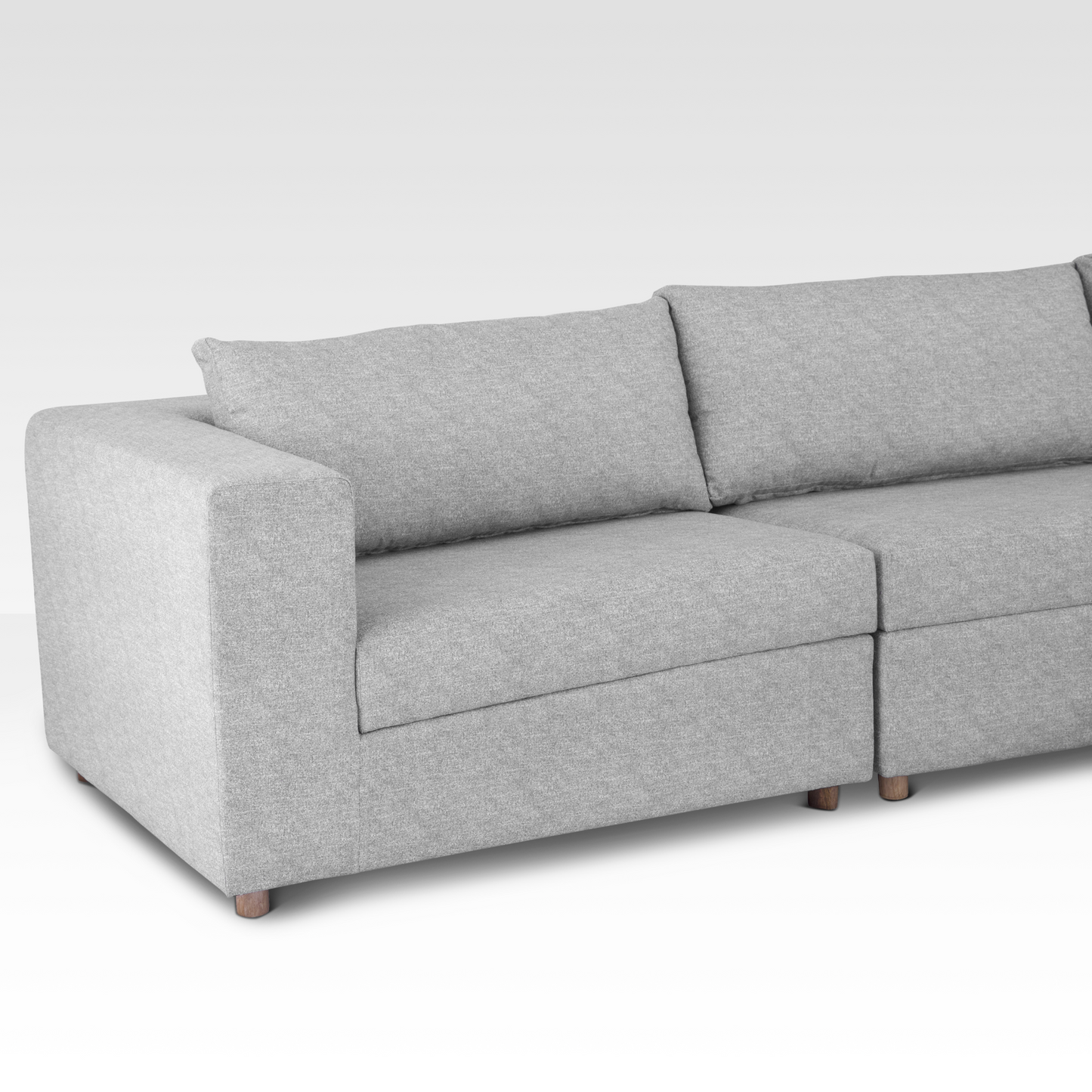 Blarney Sectional Sofa