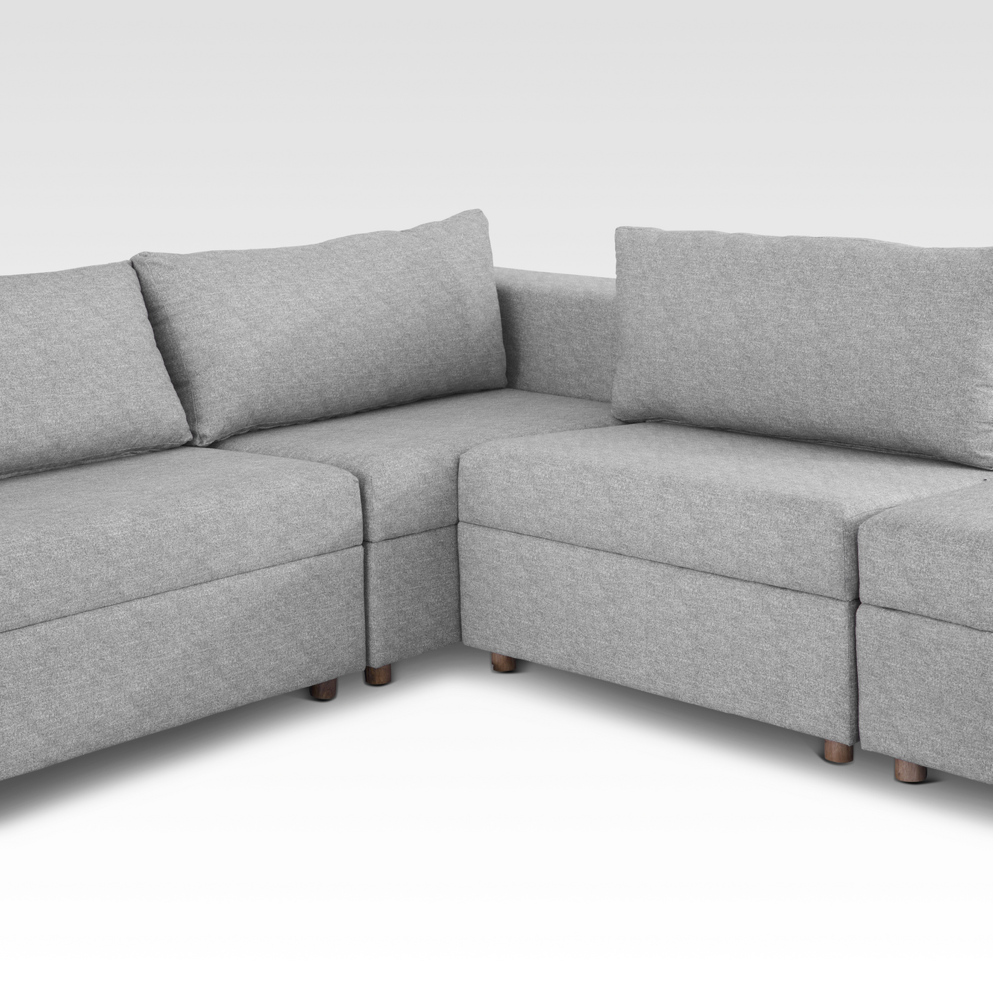 Blarney Sectional Sofa