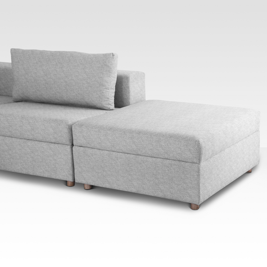 Blarney Sectional Sofa