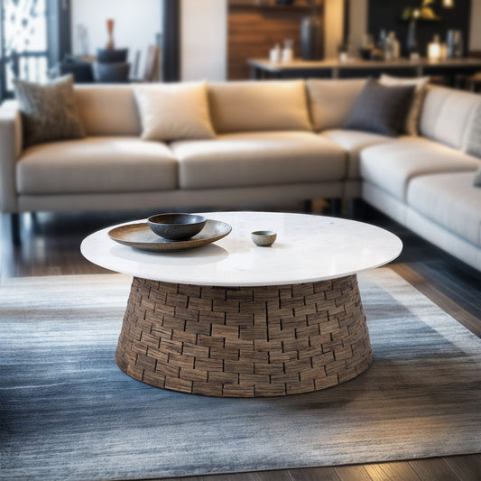 Charme Coffee Table