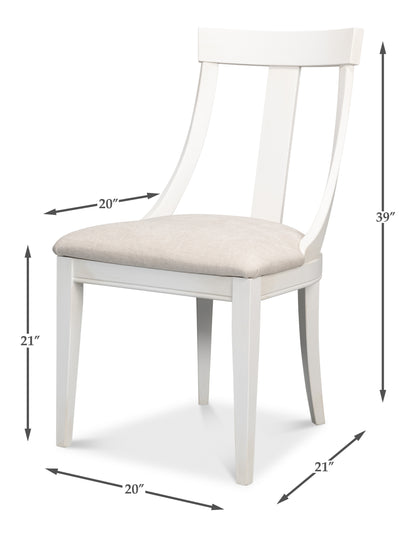 Orin Dining Chair (Set of 2)