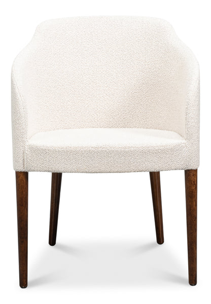 Noma Accent Chair