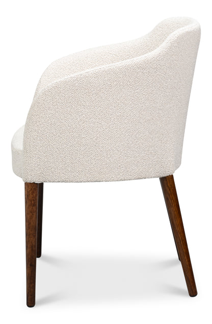 Noma Accent Chair