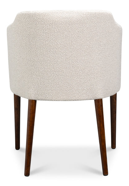 Noma Accent Chair