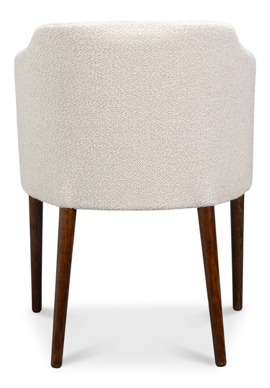 Noma Accent Chair