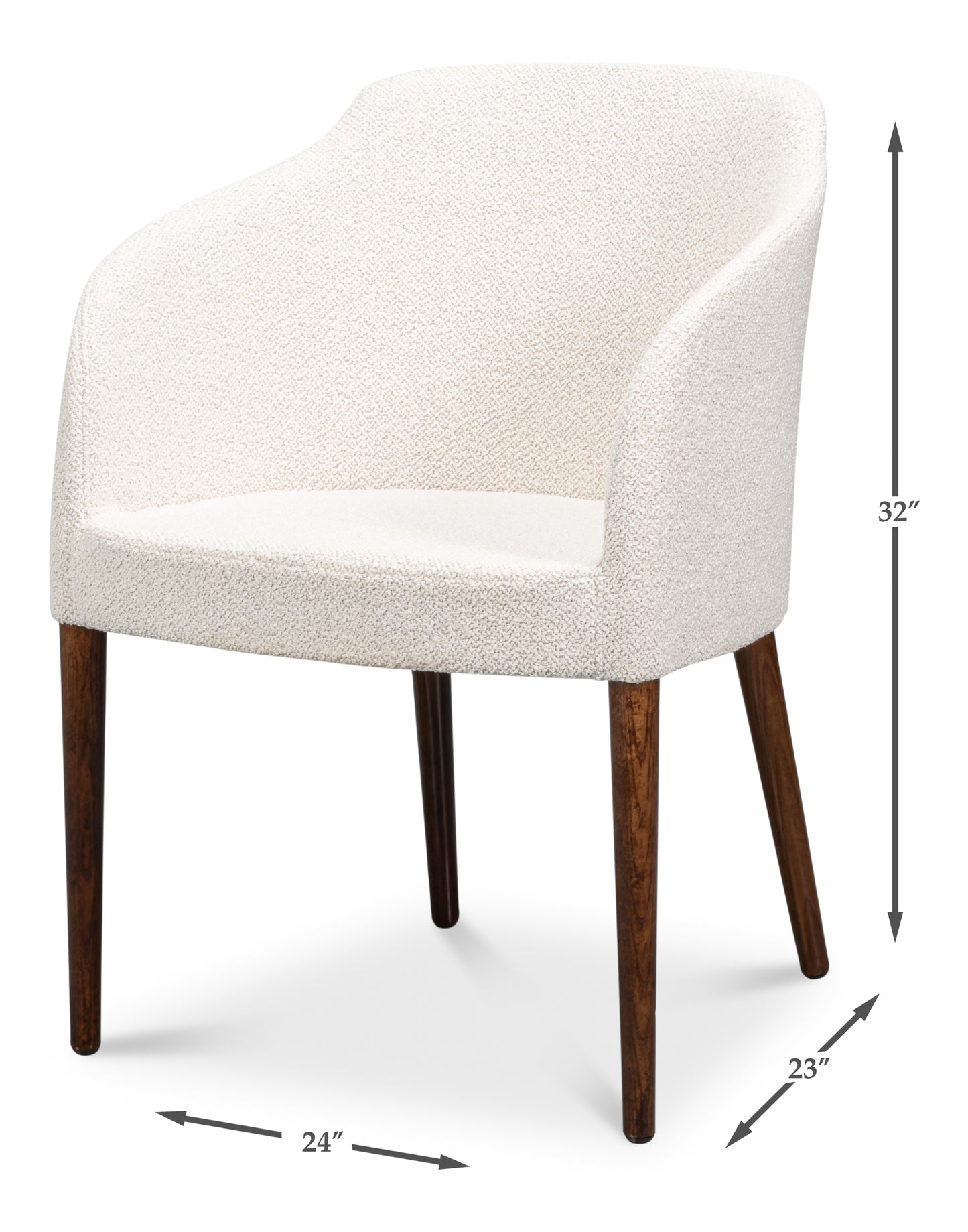 Noma Accent Chair